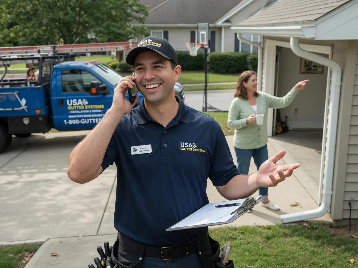 Gutter Installation Brookston, IN FAQs